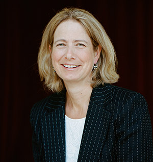 DVC President Susan Lamb