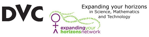 expanding your horizons logo