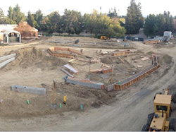 commons construction - overview 10-14-14