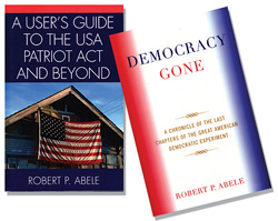 Robert Abele's books
