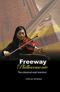 Tal Skloot's Freeway Philharmonic