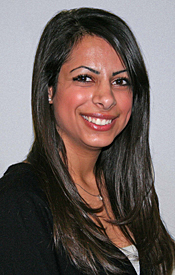 Shirine Tavakol, 2008 Phi Theta Kappa All-California Community College Academic Team