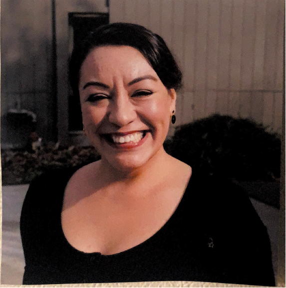 Maria Dorado Puente Counselor