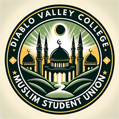 Muslim Student Union logo