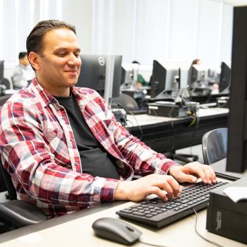 Computer Programming Career Academy