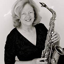 mary fettig sax picture
