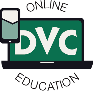 online ed logo computer with mobile phone