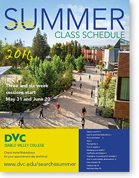 Summer 2016 catalog cover image