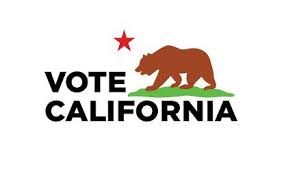 vote California