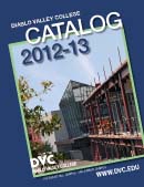 2012-2013 catalog