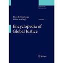 Robert Abele contributes to Encyclopedia of Global Justice