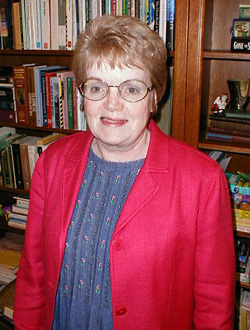 Marlene Bosanko