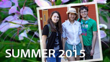 Summer 2015 eConnect