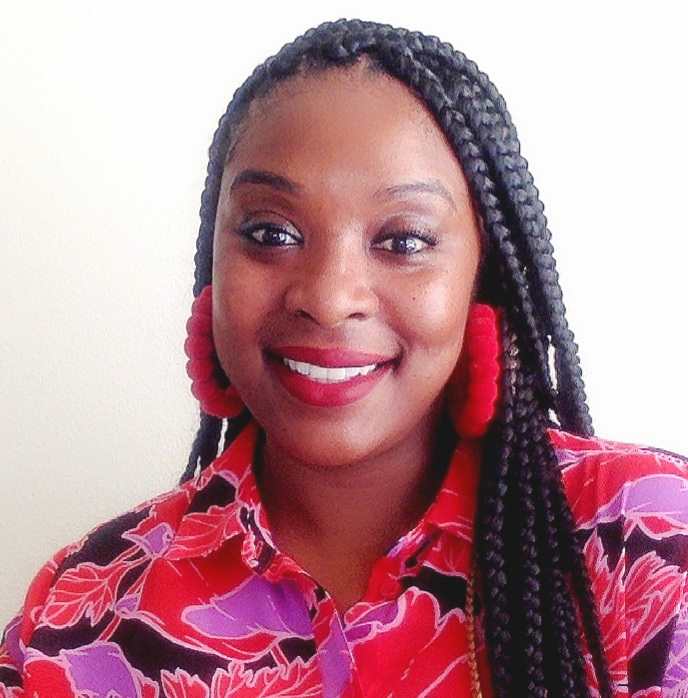 Natisha Hutson Umoja Counselor