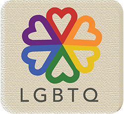 Community of Pride logo