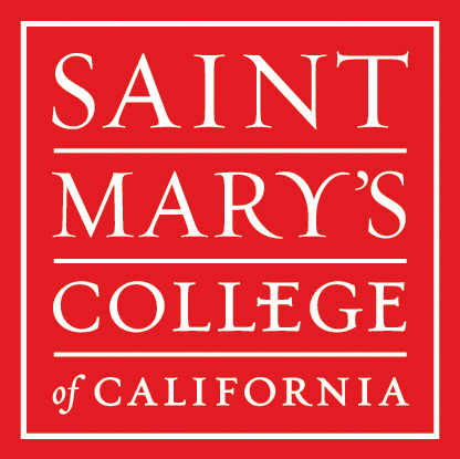 Saint Mary's Logo