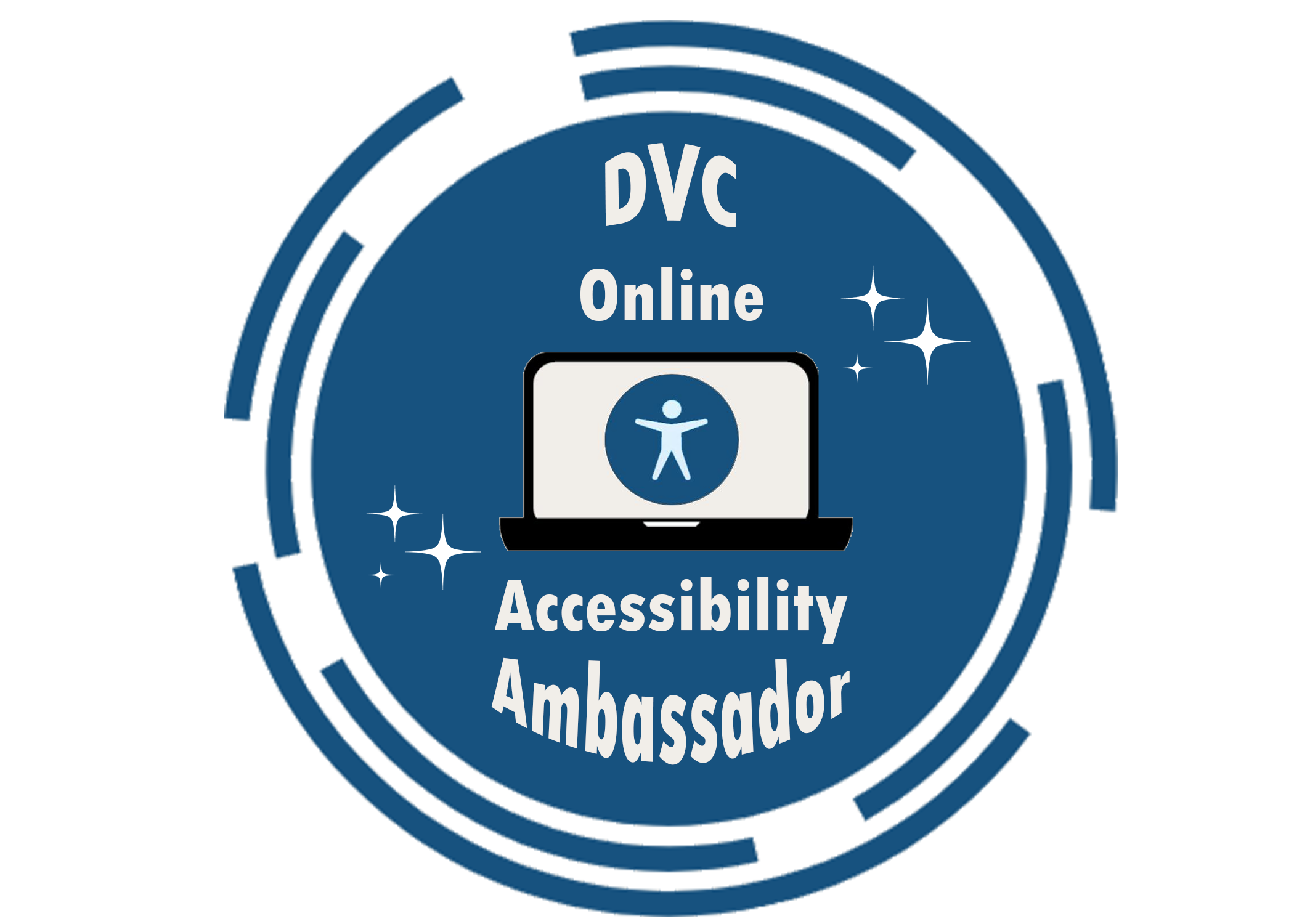 Accessibility Ambassador logo