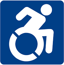 mobility impairment