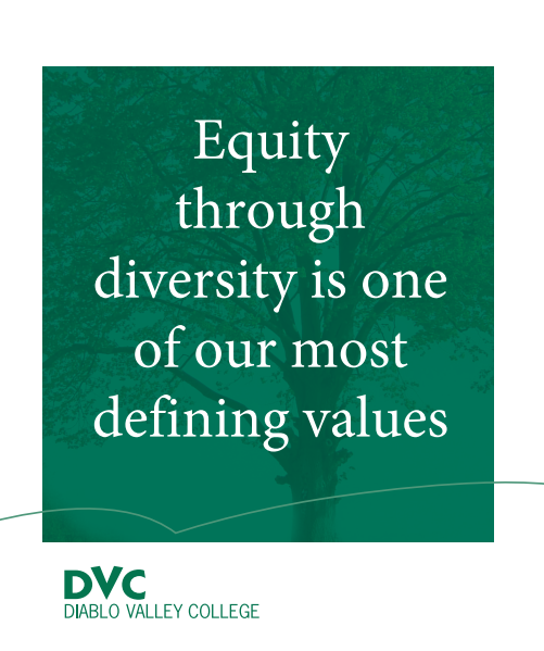Equity through diversity