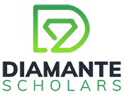 Diamante Scholars Logo