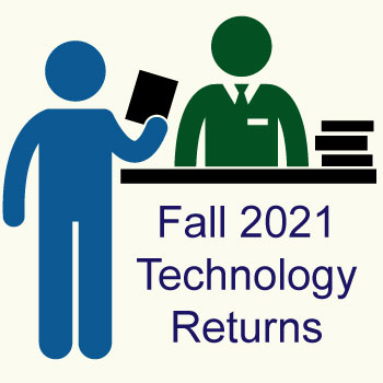 Tech returns fall 2021