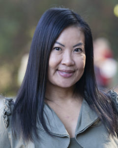 Sheila Lau