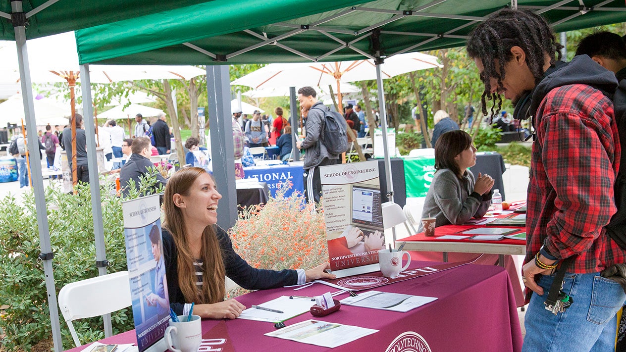 Private University Resources | Diablo Valley College