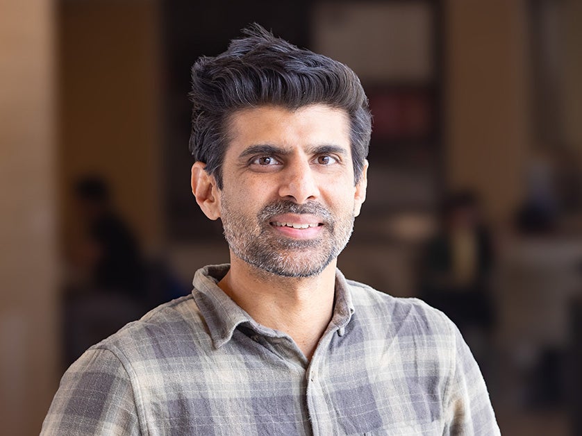 Jay Patel