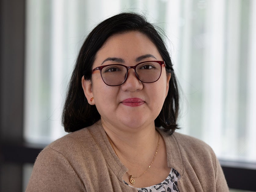 Altantsetseg Erdenebaatar