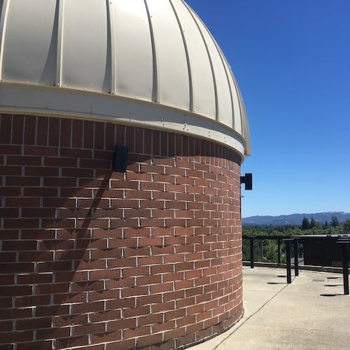 DVC Observatory picture