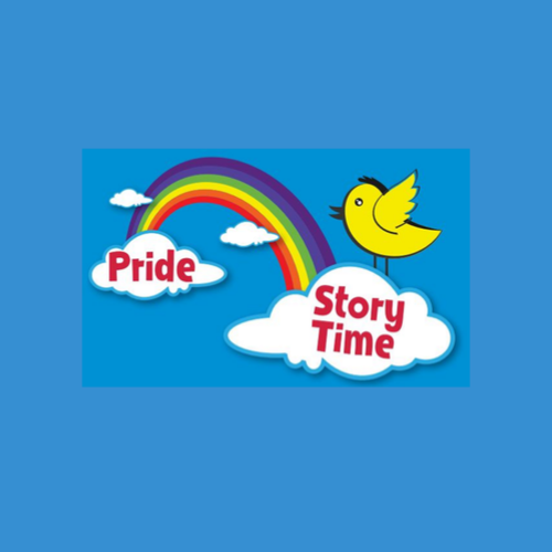 Pride Story Time