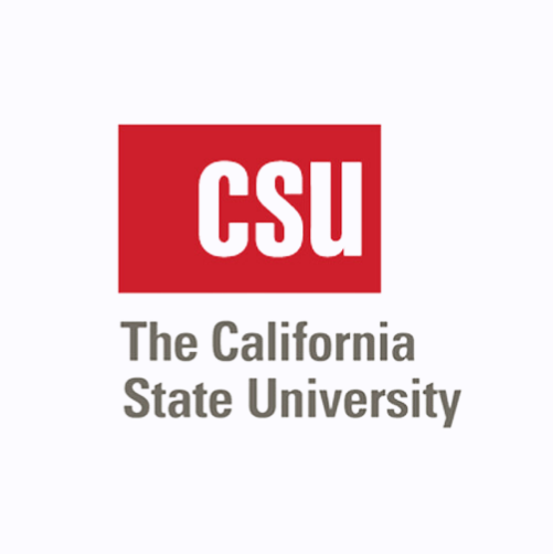 CSU (California State University) logo