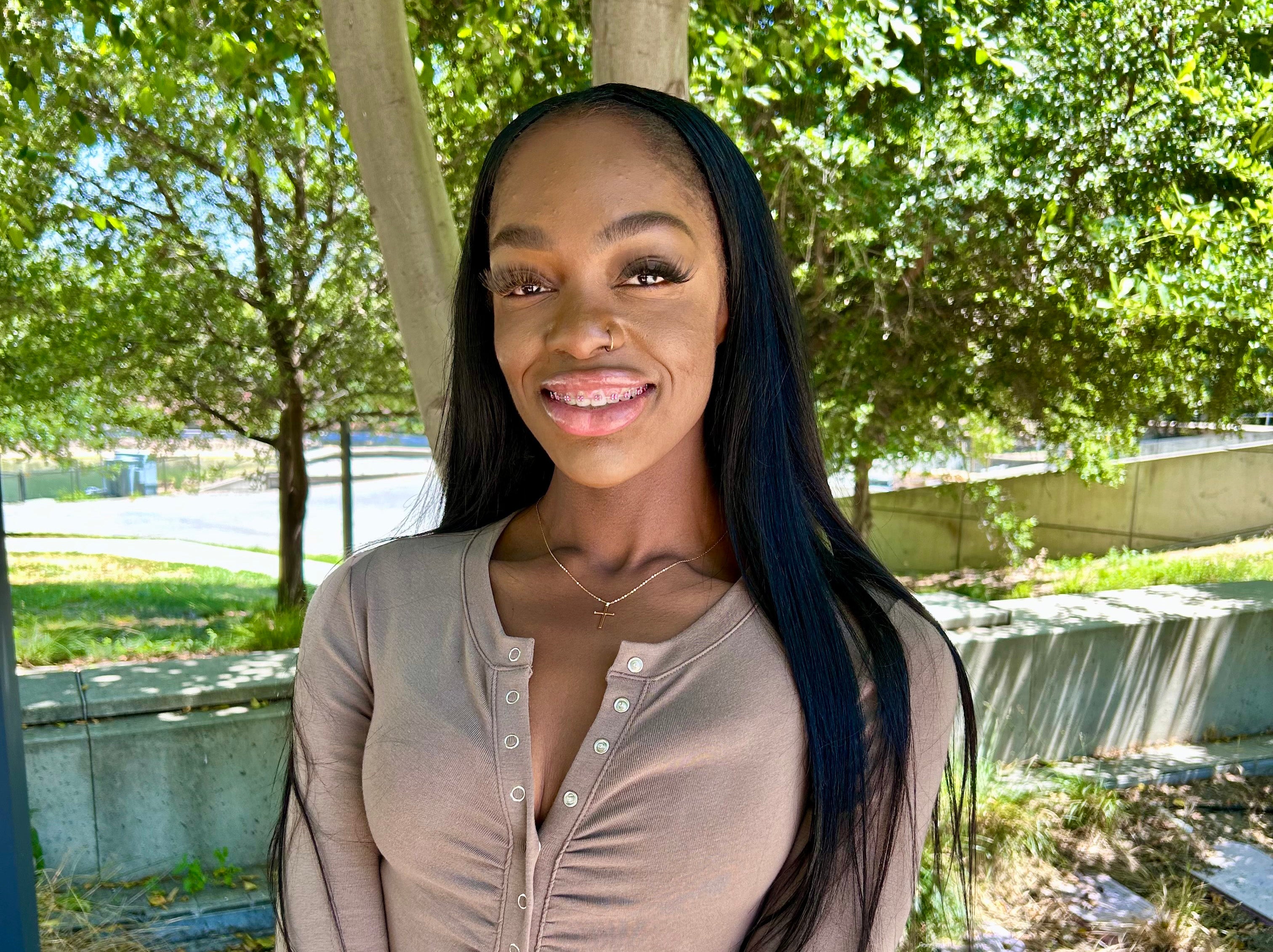 Tajaah Milton