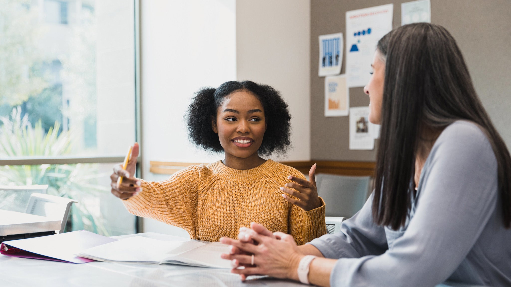 SparkPoint Financial Coaching