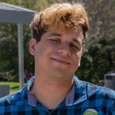 Bailey Kenneth Navarro