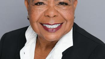 Olivia Herriford, project director for Bay Area Community College Consortium