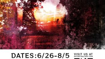 Traverses - DVC Art Show