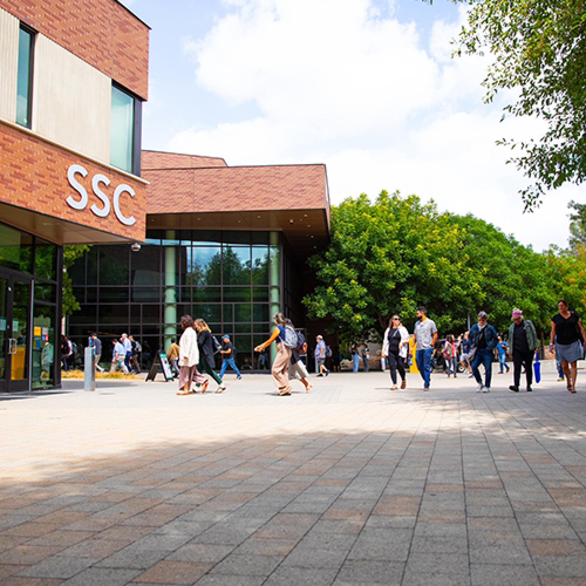 About DVC | Diablo Valley College