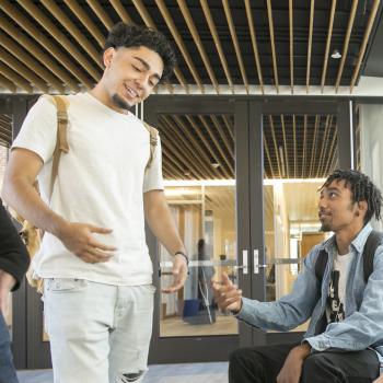 Learning Communities