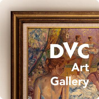 DVC Art Gallery event