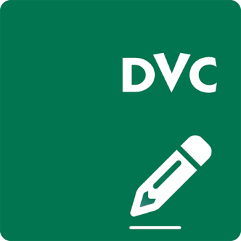 DVC Events logo