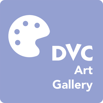 DVC Art Gallery logo