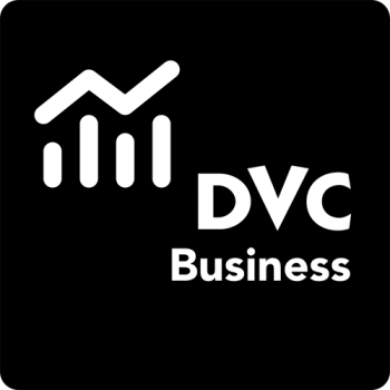 DVC Business department logo