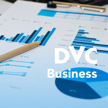 DVC Business logo