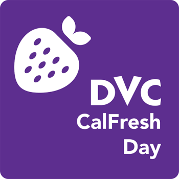 DVC CalFresh Day logo