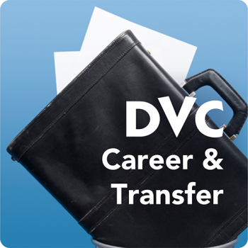 DVC Career & Transfer