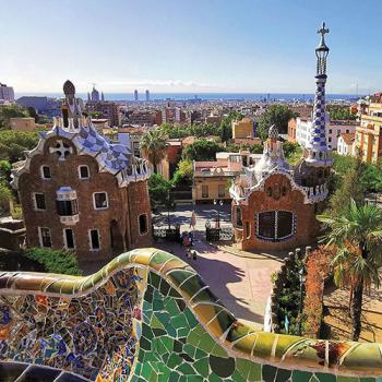Barcelona, Spain