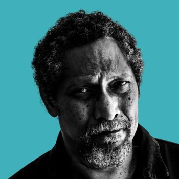 Percival Everett - author image