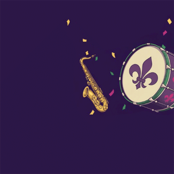 DVC Carnival celebration events logo