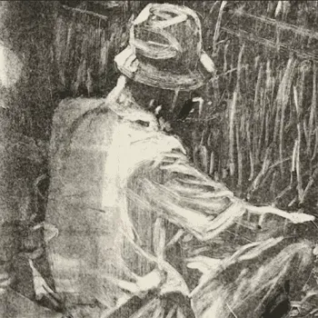 DVC Art Gallery "Two Lands."